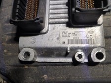 0261208394 Centralina Opel Tigra B Twintop