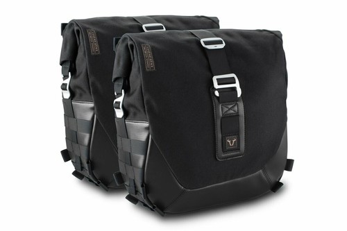 Kit borsa sella motech - borsa, sw