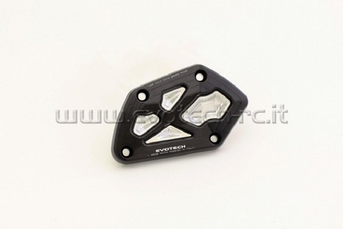 Evotech tappo olio - tappo,