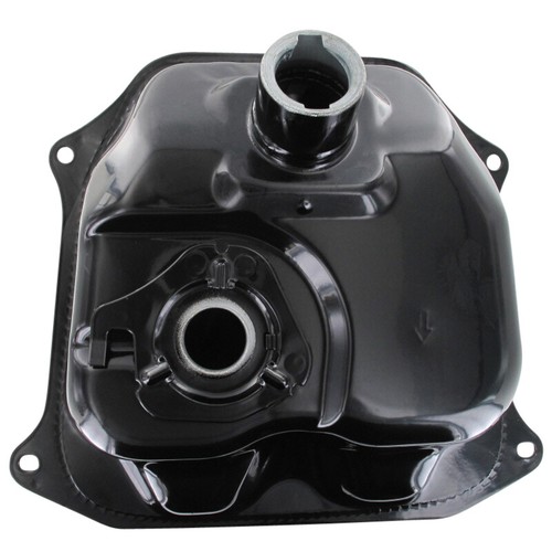 Contenitore carburante - contenitore, di