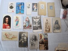 Lotto stock 100 Santini e