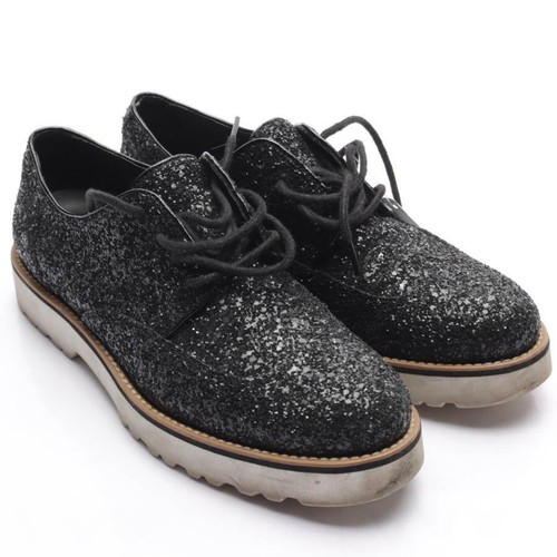 Schnürschuhe hogan schwarz - hogan,
