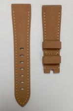 Bracelet PANERAI - cuir brun -
