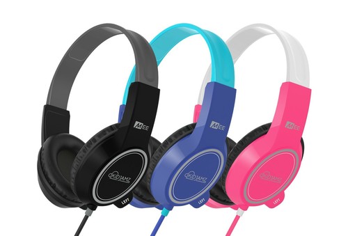 Mee audio kidjamz cuffie - audio,