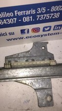 RICAMBI USATI, CREMAGLIERA ELETTRICA POSTERIORE SINISTRA CITROEN C8
