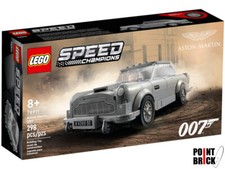 LEGO 76911 SPEED CHAMPIONS 007