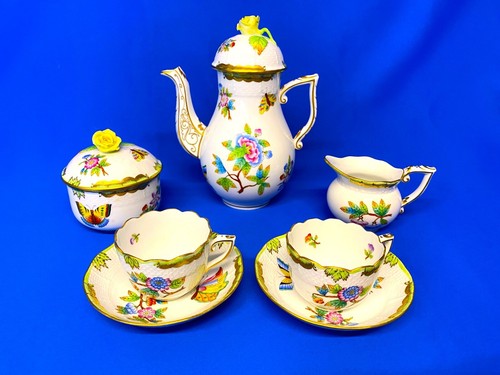 Set moka regina vittoria - moka,