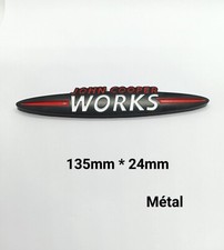 Logo mini john cooper works - mini-john-cooper,