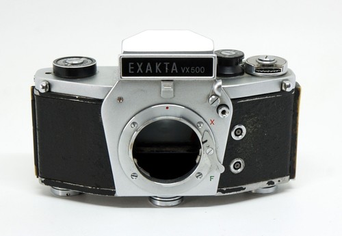 Corpo fotocamera reflex