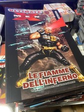 X-MEN - ULTIMATE X-MEN DELUXE