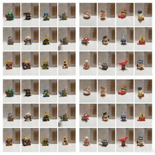 PARMALAT MEDIOEVALI ANIMATTI