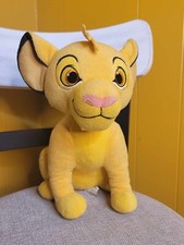Disney Lion King Young Simba