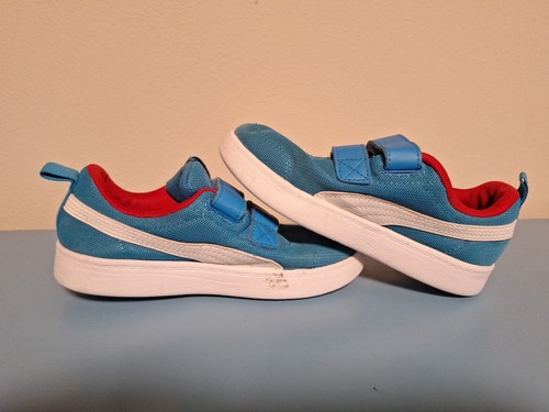Scarpa puma bimbo usata - scarpa,