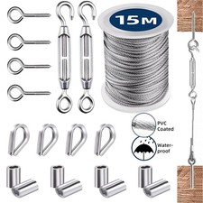 Filo Corda 2mm Clotheslines