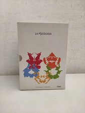 DVD La Psicologia 1/16