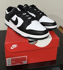 Nike Panda Dunk Scarpe da