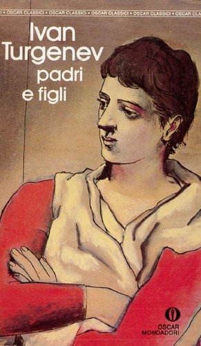 Ivan turgenev padri e figli - padri,