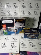CONSOLE NINTENDO NES MINI -