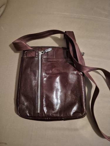 Piquadro borsa tracolla in - piquadro,