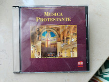 MUSICA PROTESTANTE -  Collana