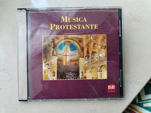 Musica protestante collana - musica,