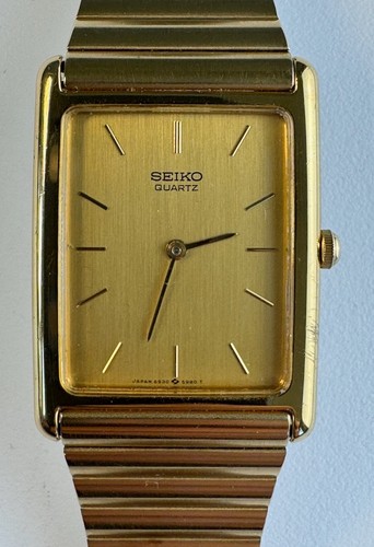 Orologio vintage seiko - vintage,