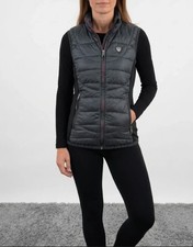 EA7 Armani Gilet imbottito