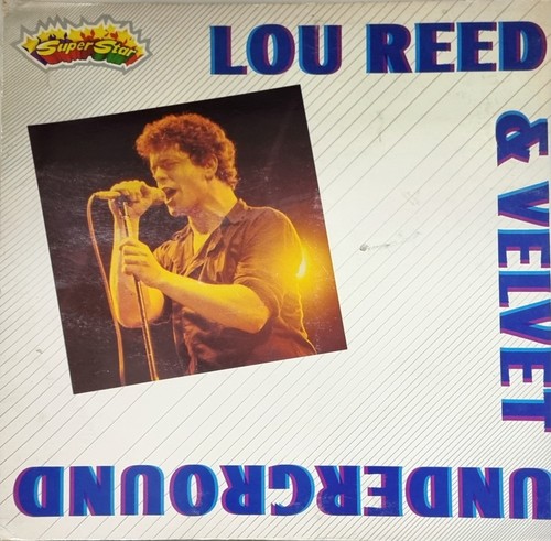 The velvet underground lou - the, &