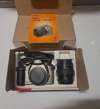  Canon EOS 3000N KIT con