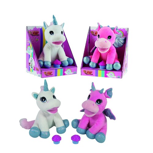 Peluche cuccioli fantasy - peluche,