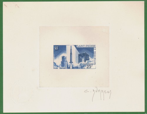 Pierre miquelon 2 - (1966),