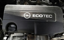 Motore Opel Zafira B Astra J