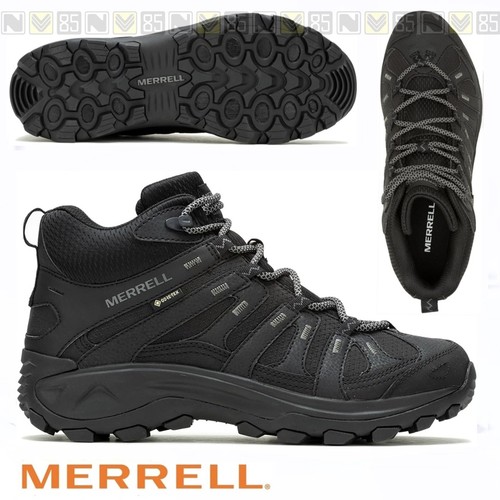 Scarpe merrell claypool - claypool, 2