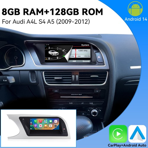 Autoradio 128gb - autoradio, 8,8''