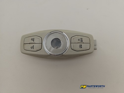 Ford grand max titanio luce - ford,