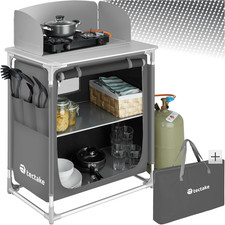Cucina da campeggio - ®,