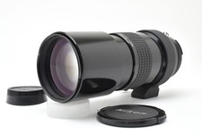 [OPT MINT] Nikon Nikkor 300 mm