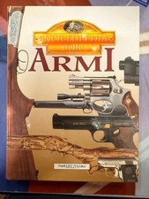 ENCYCLOPEDIA OF WEAPONS