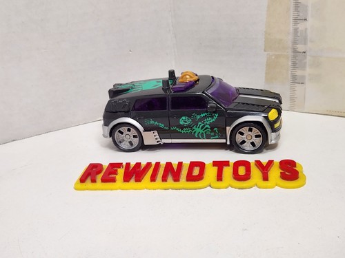 Modellino transformers - modellino,