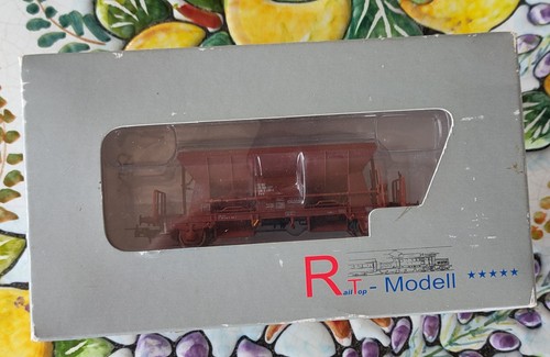 Railtop modell 41810 - railtop,
