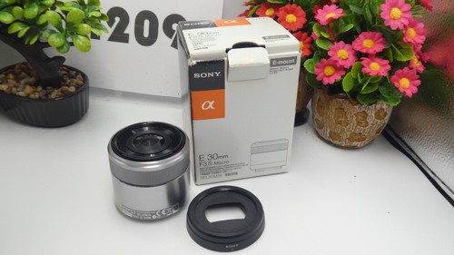Sony sel 30m35 - sony, e