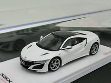 Modello TSM164388 1/43 HONDA