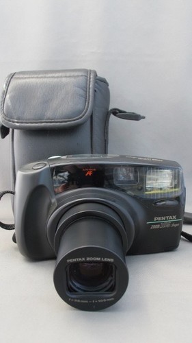 Pentax zoom 105 super 105mm - pentax, 38-105mm