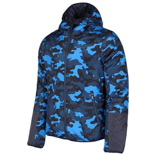 Giacca adulto softshell - da, in
