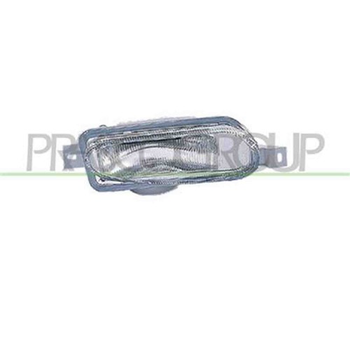 Fendinebbia destro per - fendinebbia, ford