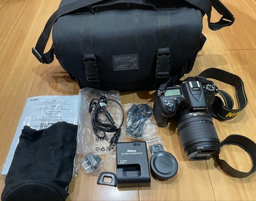 Nikon d7100 567635 - nikon,