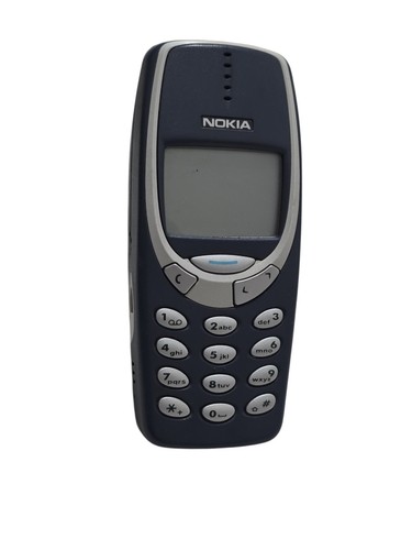 Cellulare vintage usato non