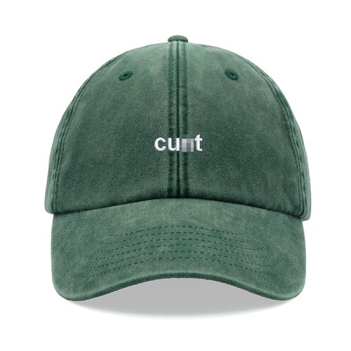 Cappello baseball vintage - c, nt