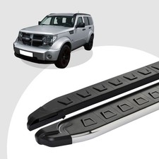 Pedane Adatte Per Dodge Nitro