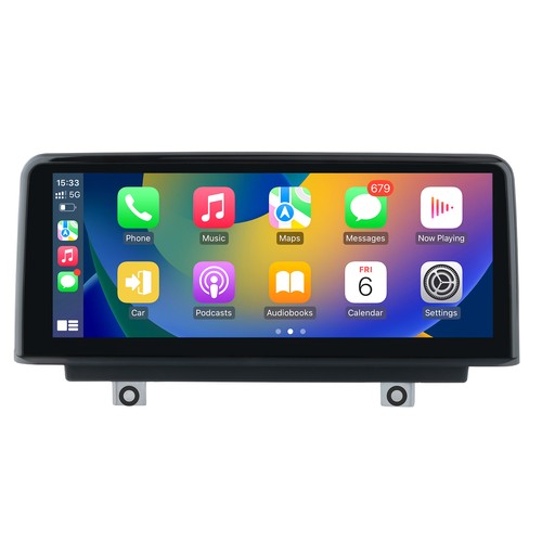 Autoradio gps carplay android - autoradio,